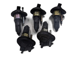 Ignition Coil Igniter Set From 2005 Chevrolet Colorado  3.5 19300921 4wd - £39.81 GBP