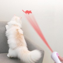 Laser Cat Teaser Interactive Toy - £14.18 GBP