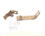 CASE/Ingersoll 220 222 224 444 Tractor Kohler K321 14hp Engine Cable Clamps - $12.84