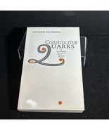 Constructing Quarks : A Sociological History of Particle Physics by Andr... - $59.39