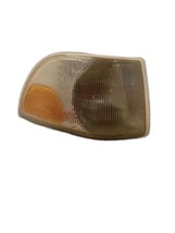 Passenger Corner/Park Light Convertible Fits 98-02 VOLVO 70 SERIES 1150015 - $480.92 MXN