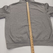 Safon Neuschwansten Germany 1869 Authentic Men's Gray Graphic Sweatshirt Size XL image 8