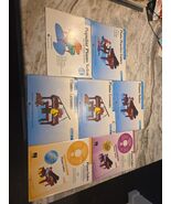 Hal Leonard lot 21 Student Piano Library Books Levels 1 - 5 - $1,457.16 MXN