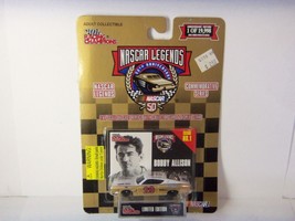 RACING CHAMPIONS NASCAR LEGENDS  #29 BOBBY ALLISON FORD TORINO - $10.84