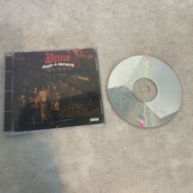 Bone THUGS-N-HARMONY E 1999 Eternal Cd Album 1995 - £10.25 GBP