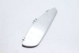 06-09 MERCEDES-BENZ W251 R350 REAR RIGHT PASSENGER CENTER CONSOLE TRIM Q9953 image 6