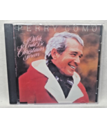 I Wish It Could Be Christmas Forever by Perry Como (CD, Sep-2003, RCA) - $2.96