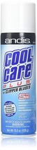 Andis 12750 Cool Care Plus, Clipper Blade Cleaner 5.5 oz - $37.61