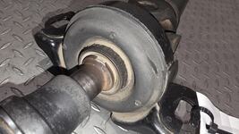 Rear Drive Shaft Convertible Fits 06-15 LEXUS IS350 56865 image 7