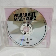 Paul Blart Mall Cop 2 Dvd Disc Only (Redbox Case), Condition: Good - £7.45 GBP