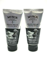 Paul Mitchell Mitch Shave Cream Moisturizing+Softening 0.85 Travel size-2 Pack - £12.41 GBP