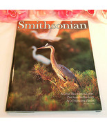 Smithsonian Magazine April 1999 Black Rock Norfleet Lawns Flute Concerto... - $6.99 CAD