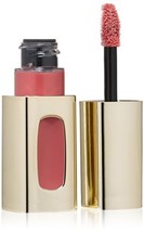 LOreal Paris MOLTO MAUVE 500 Colour Riche Extraordinaire Liquid Lipstick Gloss - £3.99 GBP