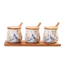 3pc Condiment Set - £27.45 GBP