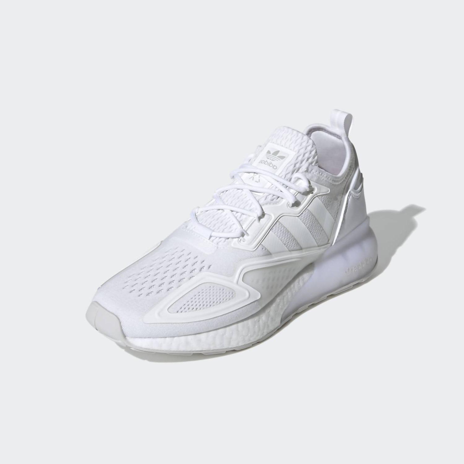 Adidas Men&#39;s Zx 2K Boost Shoes Size 13 - $94.05