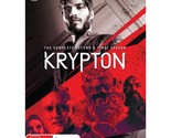 Krypton: Season 2 DVD | Region 4 - $15.19