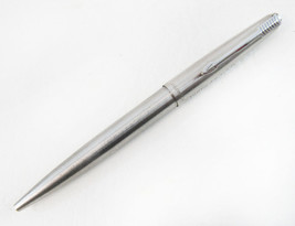 Vintage Stainless Steel Parker Douglas VIP Aircraft Group Pen - $98.99