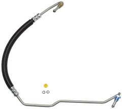 Power Steering Pressure Line Hose Assembly-Pressure Line Assembly Gates 365597 - $30.60