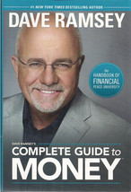 Dave Ramsey&#39;s Complete Guide to Money - $12.95