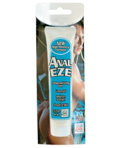 Anal Eze Cream - 1.5 Oz - $12.00