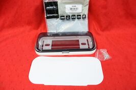 Metra 99-9005 Universal Marine Waterproof Radio Cover w White/Clear NEW ... - $23.36