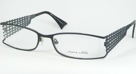 Visione Nobile VD243 C3 Mat Gris Foncé Lunettes Monture 52-18-135mm - £49.94 GBP