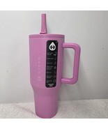HydroJug Traveler Taffy - 40oz - Pink Insulated Travel Mug Tumbler With ... - €34,09 EUR HydroJug Traveler Taffy - 40oz - Pink Insulated Travel Mug Tumbler With ... - €34,09 EUR