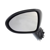 Mirrors Driver Left Side Heated Hand for Kia Rio 2012-2014 - £80.72 GBP