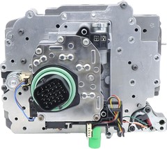 62TE 6-Speed Complete Valve Body w/ Solenoid for Chrysler Dodge Jeep (50... - $257.11