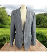 BONOBOS 2 Button S/B Wool Sportcoat Blazer Size 40R Slim Fit - $49.49