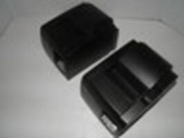 Star TSP100 Thermal POS Receipt Printer TSP143IIIBI w Bluetooth &amp; Power ... - $263.52