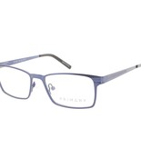 PRIMARY PK126-NAVY-46 Eyeglasses Eye Glasses Navy Navy Authentic New - €61,69 EUR