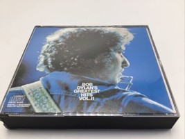 Bob Dylan - Bob Dylan&#39;s Greatest Hits Vol. II (CD, 2 Discs, Columbia) Volume 2 - £11.88 GBP