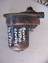 1972 - 78 Dodge Truck Wiper Motor Oem #3635317 Power Wagon Ramcharger 73 74 75 - $72.00