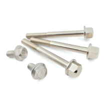 VTEC Solenoid Bolt Kit - Fits Honda-Acura RSX TSX Civic CR-V Element Accord - $17.27