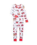 Disney Cars Lightning McQueen and Mater Lightweight Viscose Pajama Sleeper - $22.99