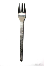 El Al Vintage Stainless Steel Cutlery Fork #1 - £8.59 GBP