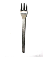 El Al Vintage Stainless Steel Cutlery Fork #1 - £8.64 GBP