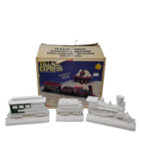 Accent Ultd Village Express Train Set Kit #21525 - $48.05 CAD