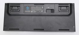 Logitech G915 TKL RGB Wireless Gaming Keyboard GL Tactile 920-009495 image 7