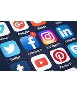 100X FULL COVEN STOP THEM FROM SHARING ON SOCIAL MEDIA MAGICK Witch Magi... - $99.77