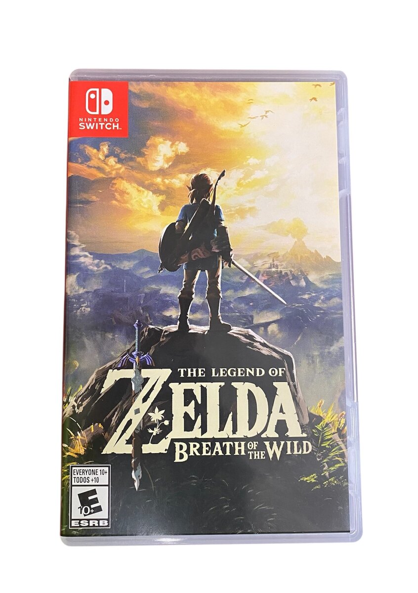 Full-size item image