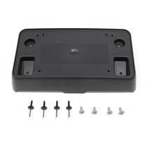 2016-2019 GENUINE GMC SIERRA FRONT LICENSE PLATE BRACKET ASSEMBLY, P/N 2... - $43.55