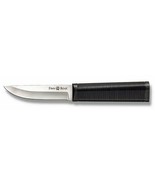 Cold Steel Finn Bear Fixed Blade 4 inch Hardness of 56-57 German 4116 St... - $443.49 MXN