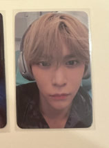 EUNSUK RIIZE Special Photocard Mini Album &#39;RIIZING&#39;_Kpop - $2.99