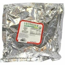NEW Frontier Natural Products Psyllium Seed Powder Organic 1 Lb 2939 - $22.65