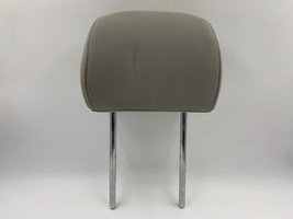 2019 Hyundai Sonata Left Right Front Headrest Head Rest Cloth Gray OEM F03B04002 - £33.62 GBP