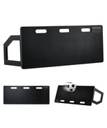 VEVOR Soccer Rebounder Board, 40&quot;X16&quot; Portable Soccer Wall with 2 Angles... - €112,38 EUR