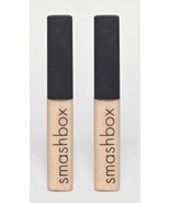 Smashbox Lip Gloss in Writer - u/b- Lot of 2 - $20.55 CAD