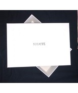 Khaite box for shoes empty white - $468.81 MXN